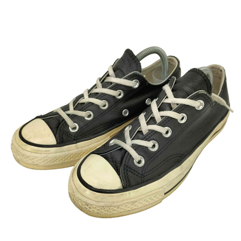 コンバース CONVERSE CT70 チャックテイラー レザー スニーカー レディース JPN:23