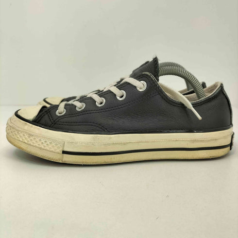コンバース CONVERSE CT70 チャックテイラー レザー スニーカー レディース JPN:23