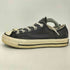 コンバース CONVERSE CT70 チャックテイラー レザー スニーカー レディース JPN:23