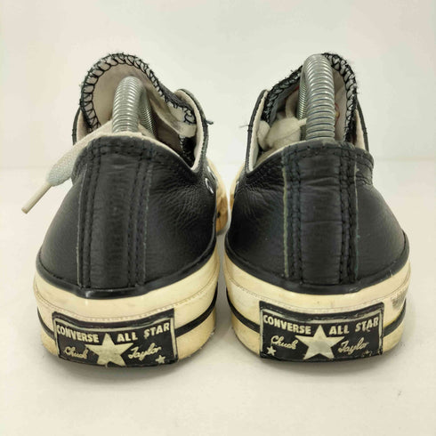 コンバース CONVERSE CT70 チャックテイラー レザー スニーカー レディース JPN:23