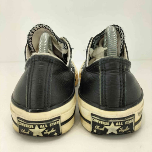 コンバース CONVERSE CT70 チャックテイラー レザー スニーカー レディース JPN:23