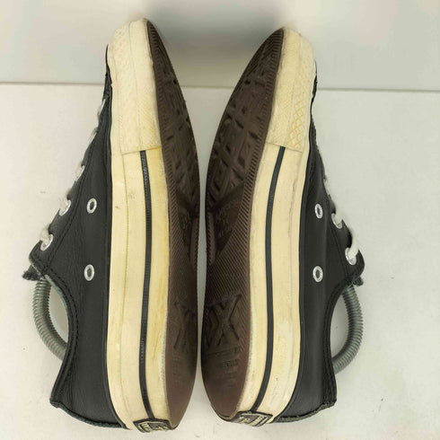 コンバース CONVERSE CT70 チャックテイラー レザー スニーカー レディース JPN:23