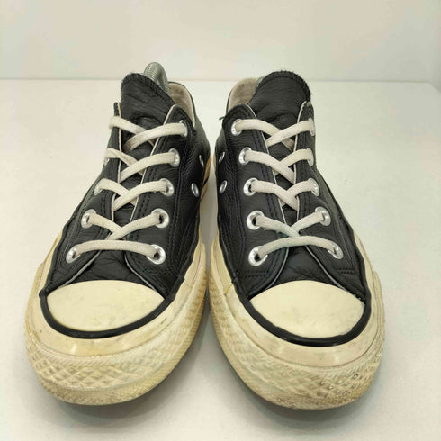 コンバース CONVERSE CT70 チャックテイラー レザー スニーカー レディース JPN:23