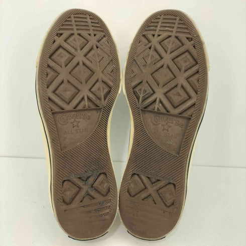 コンバース CONVERSE CT70 チャックテイラー レザー スニーカー レディース JPN:23