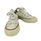 コンバース CONVERSE CT70 WHITE LES LOW CUT チャックテイラー レディース JPN:23