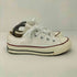 コンバース CONVERSE CT70 WHITE LES LOW CUT チャックテイラー レディース JPN:23