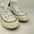 コンバース CONVERSE CT70 WHITE LES LOW CUT チャックテイラー レディース JPN:23