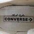 コンバース CONVERSE CT70 WHITE LES LOW CUT チャックテイラー レディース JPN:23