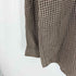 チャップス CHAPS コットン ポリ チェック ボタンダウン L/S シャツ メンズ import:L
