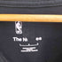ナイキ NIKE NBA バスケットボールプリント S/S Tシャツ メンズ import:L
