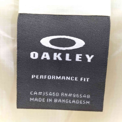 オークリー OAKLEY Latitude Soar Parka メンズ L