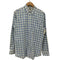 エルエルビーン L.L.Bean WRINKLE RESISTANT チェックシャツ メンズ import:S
