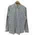 エルエルビーン L.L.Bean WRINKLE RESISTANT チェックシャツ メンズ import:S