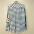 エルエルビーン L.L.Bean WRINKLE RESISTANT チェックシャツ メンズ import:S