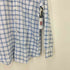 エルエルビーン L.L.Bean WRINKLE RESISTANT チェックシャツ メンズ import:S