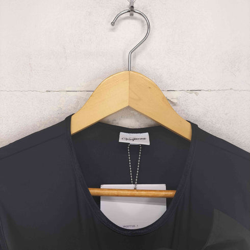 ヴァケラ VAQUERA AQUERA Women Rose Top レディース XL