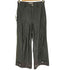 アドラー ADRER extra quality wide flare pants メンズ JPN:S