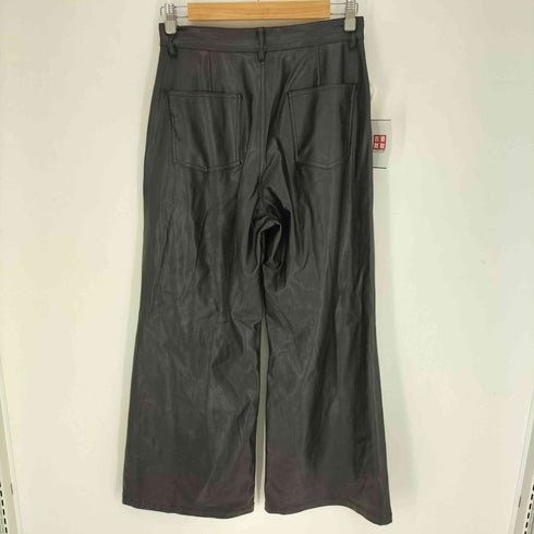 アドラー ADRER extra quality wide flare pants メンズ JPN:S