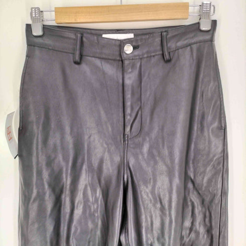 アドラー ADRER extra quality wide flare pants メンズ JPN:S