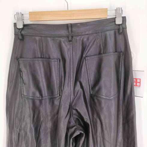 アドラー ADRER extra quality wide flare pants メンズ JPN:S