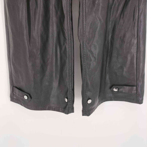 アドラー ADRER extra quality wide flare pants メンズ JPN:S