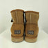 アグ UGG ショート ムートンブーツ レディース 9