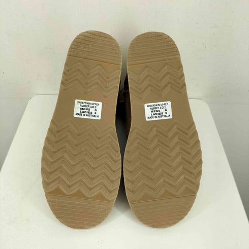 アグ UGG ショート ムートンブーツ レディース 9