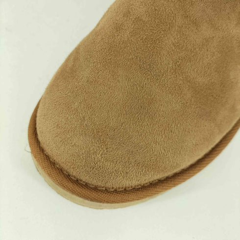 アグ UGG ショート ムートンブーツ レディース 9