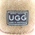 アグ UGG ショート ムートンブーツ レディース 9