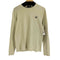 フレッドペリー FRED PERRY ロゴ刺繍 L/S Tシャツ レディース import:S