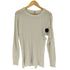 THERMAL UNDERWEAR L/S サーマルトップス メンズ XL