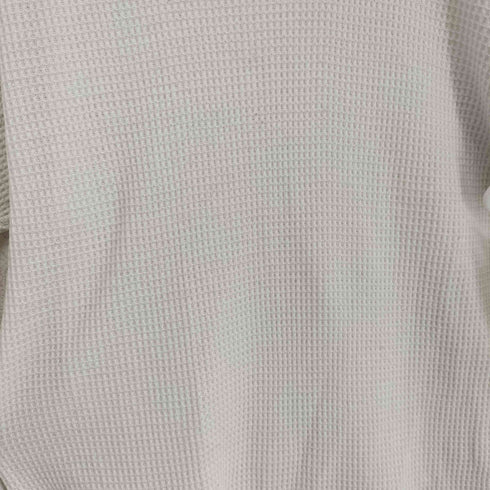 THERMAL UNDERWEAR L/S サーマルトップス メンズ XL