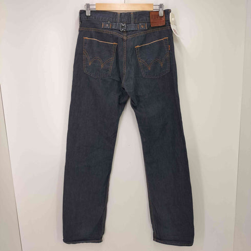 エドウィン EDWIN SELVAGE DENIM LOOSE 505LS メンズ W30L33