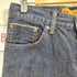 エドウィン EDWIN SELVAGE DENIM LOOSE 505LS メンズ W30L33