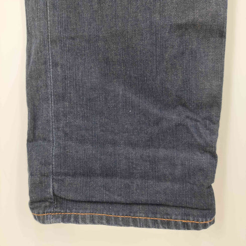 エドウィン EDWIN SELVAGE DENIM LOOSE 505LS メンズ W30L33