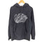 シュプリーム Supreme 15SS DANIEL JOHNSTON LOGO HOODED SWEATSHIRT メンズ import:L