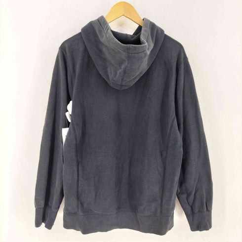 シュプリーム Supreme 15SS DANIEL JOHNSTON LOGO HOODED SWEATSHIRT メンズ import:L