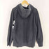 シュプリーム Supreme 15SS DANIEL JOHNSTON LOGO HOODED SWEATSHIRT メンズ import:L