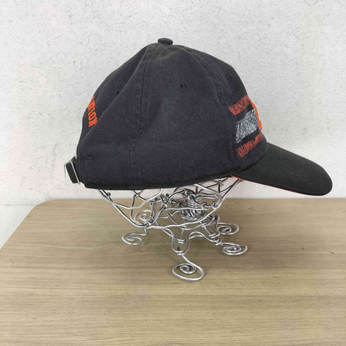 ナイキ NIKE チームタグ カレッジロゴ 6パネルキャップ メンズ