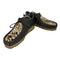 クラークスオリジナルズ Clarks ORIGINALS WALLABEE ANIMAL COMBI メンズ UK:8 1/2