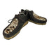 クラークスオリジナルズ Clarks ORIGINALS WALLABEE ANIMAL COMBI メンズ UK:8 1/2