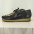 クラークスオリジナルズ Clarks ORIGINALS WALLABEE ANIMAL COMBI メンズ UK:8 1/2