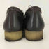 クラークスオリジナルズ Clarks ORIGINALS WALLABEE ANIMAL COMBI メンズ UK:8 1/2