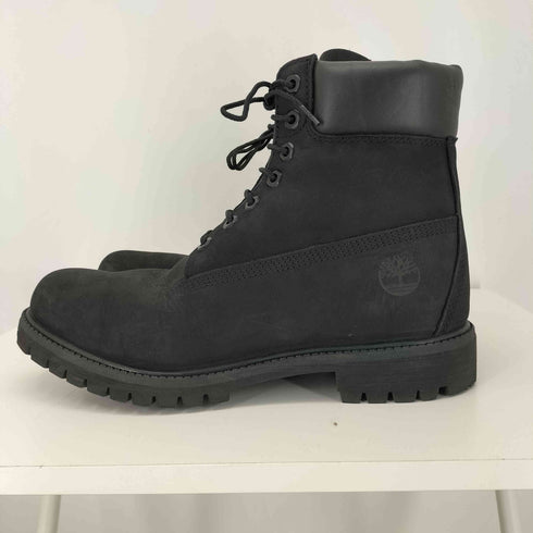 ティンバーランド Timberland 6インチ プレミアム ウォータープルーフ ブーツ メンズ 9.5W