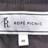 ロペピクニック Rope Picnic レディハンサムシリーズ ウールライク金ボタンジャケット レディース JPN:M