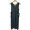 ラディエイト Radiate ノースリーブ メッシュ レイヤード ワンピース レディース JPN:M