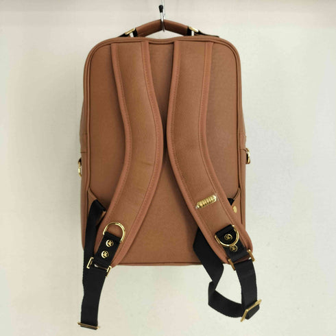 MOLDIR Square saffiano basic レディース ONE SIZE