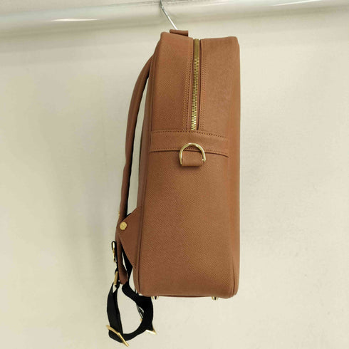 MOLDIR Square saffiano basic レディース ONE SIZE