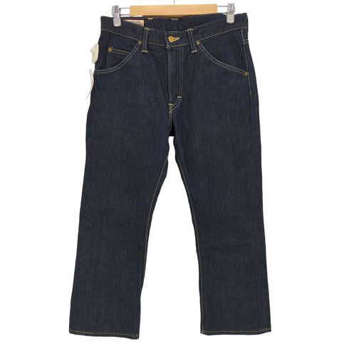 リー Lee AMERICAN RIDERS 102 ブーツカットデニム メンズ 29