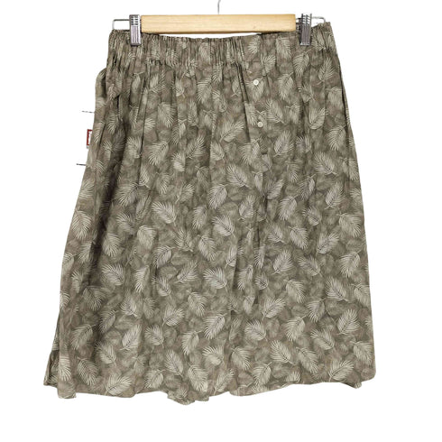 CHLOe NARDIN RELAXED MINI SKIRT レディース S